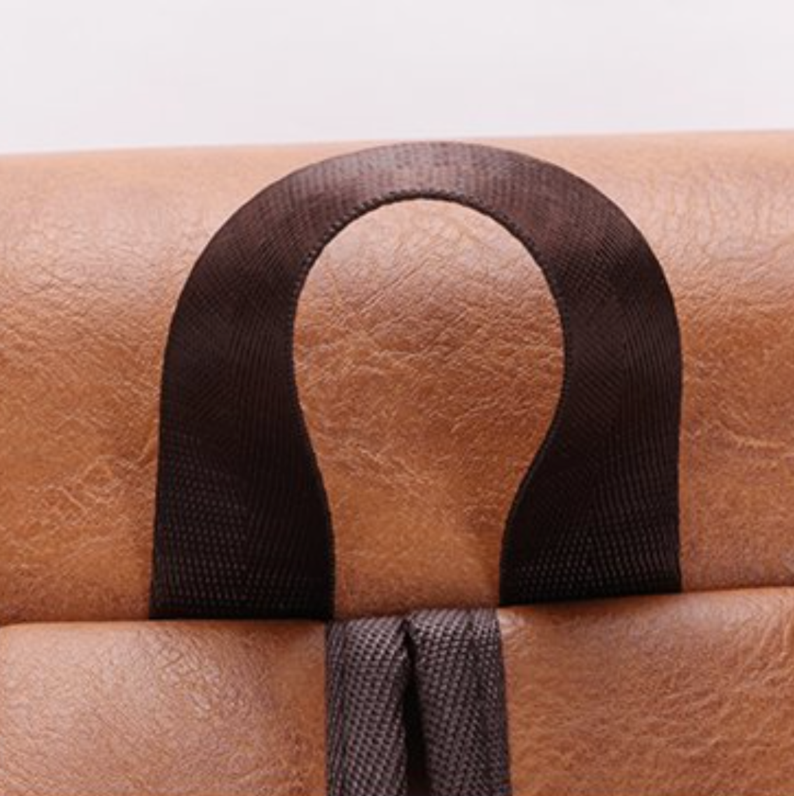 Nomad Vintage Grain Backpack