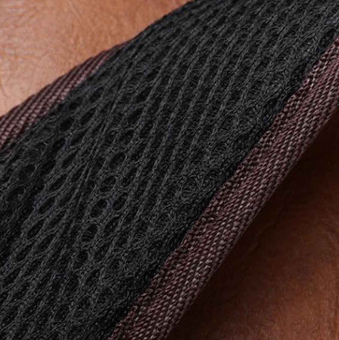 Nomad Vintage Grain Backpack