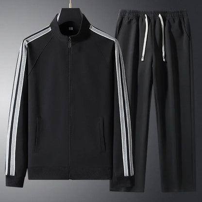 The Astor Heritage Track Set