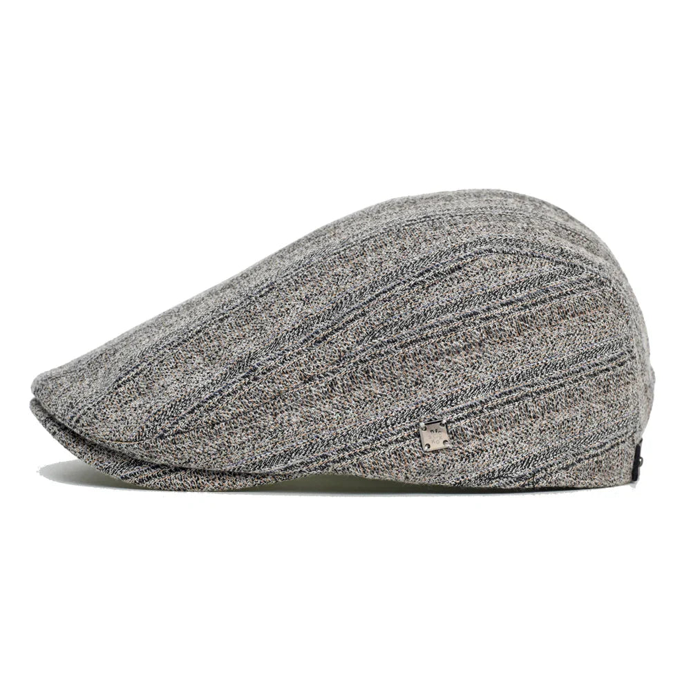 The Gentleman's Flat Cap