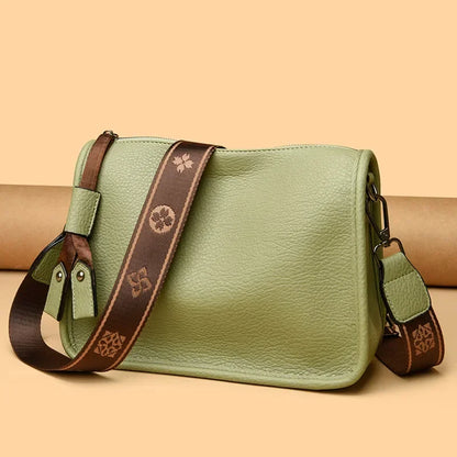 Vachette Crossbody Bag