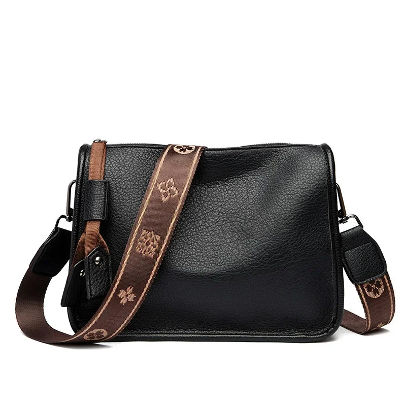 Vachette Crossbody Bag