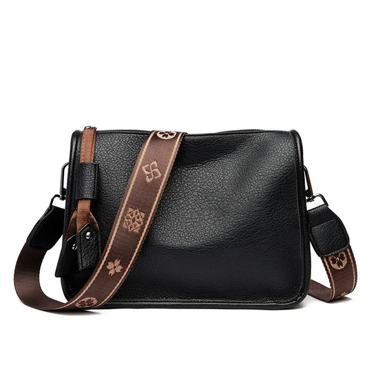 Vachette Crossbody Bag