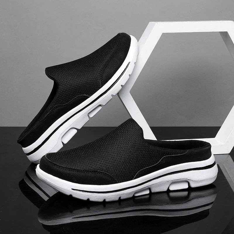 Pacific Drift Slip-On Mule Trainer