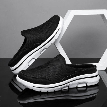 Pacific Drift Slip-On Mule Trainer