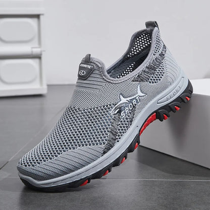 AeroWave Sport Sneakers