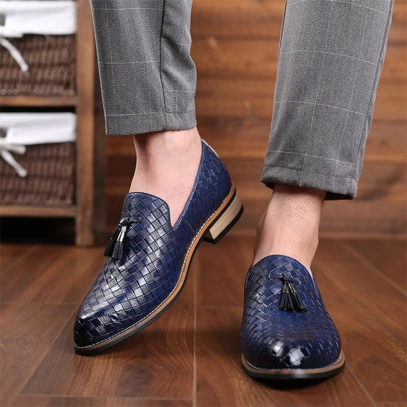 Portofino Evening Loafers