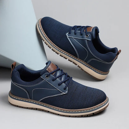 Nautico Casual Sneakers