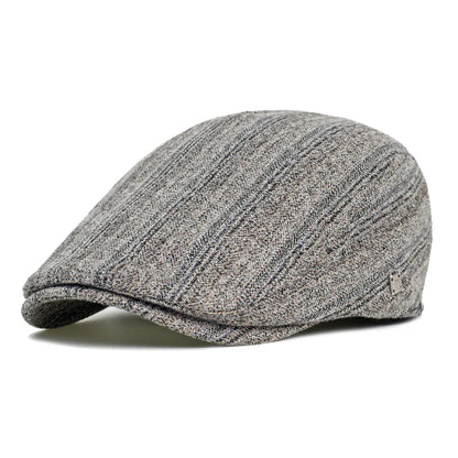 The Gentleman's Flat Cap