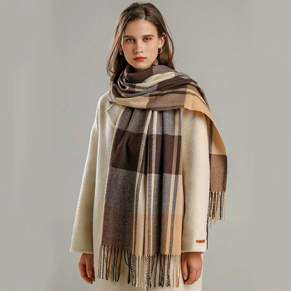 Avielle Cashmere Scarf