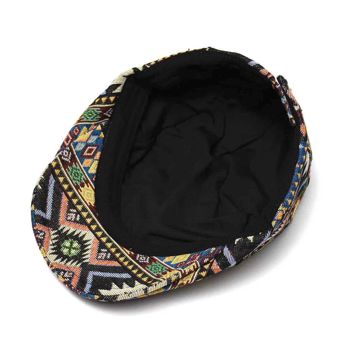Marrakech Kilim Artisan Ivy Cap