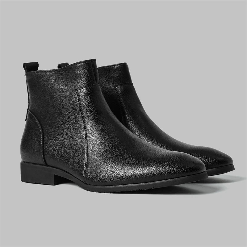 The Kensington Boot