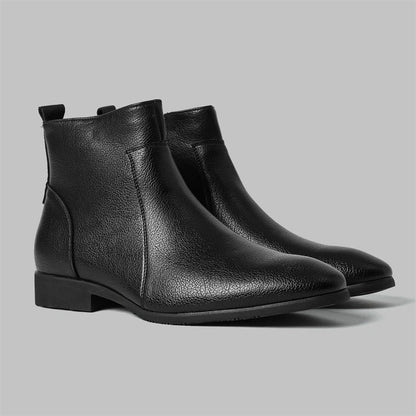 The Kensington Boot
