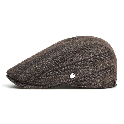The Gentleman's Flat Cap