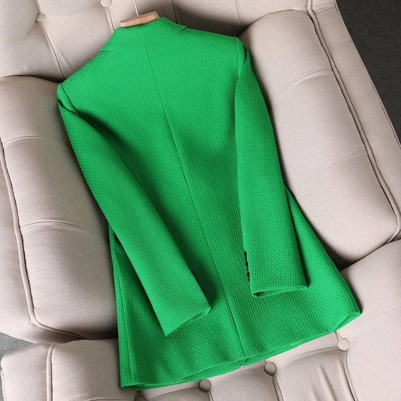 Renée Signature Blazer