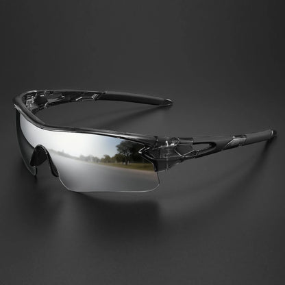 Obsidian Racer Shades