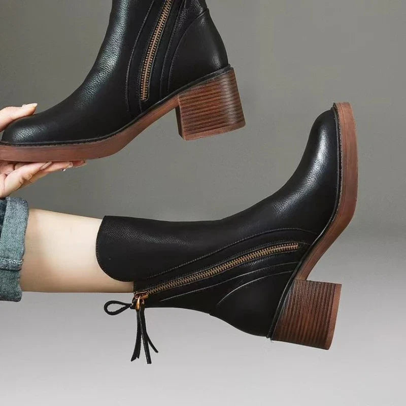 Vivienne Ankle Boots