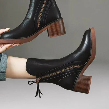 Vivienne Ankle Boots