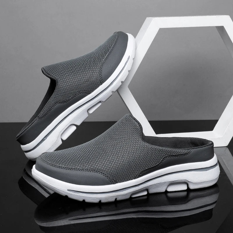 Pacific Drift Slip-On Mule Trainer