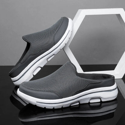 Pacific Drift Slip-On Mule Trainer