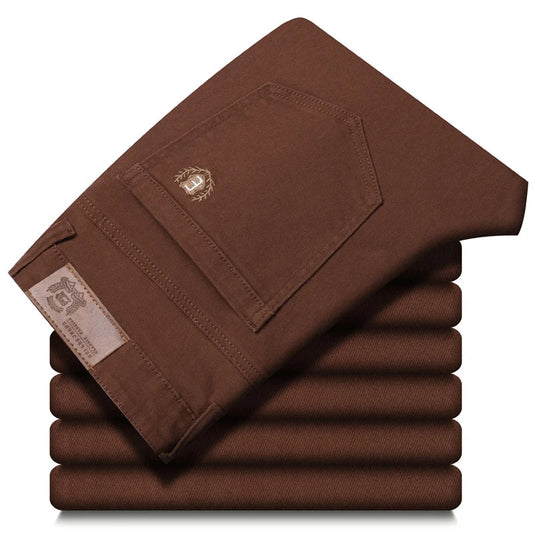 Ashford Stretch Denim
