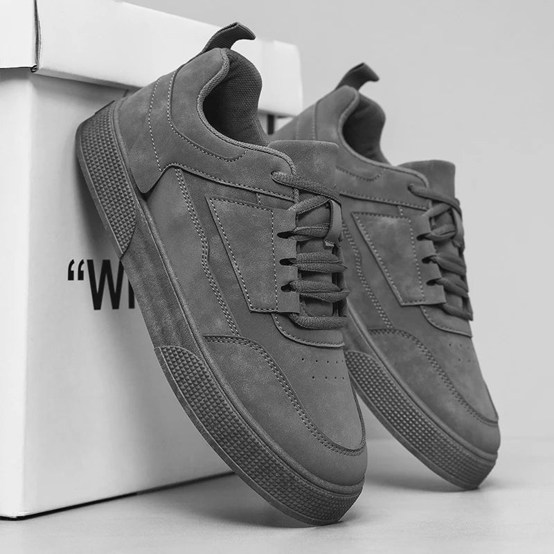 Harrington Low-Top