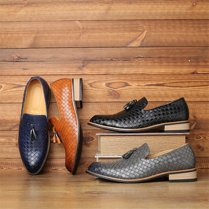Portofino Evening Loafers