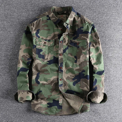 The Dispatch Shirt Jacket