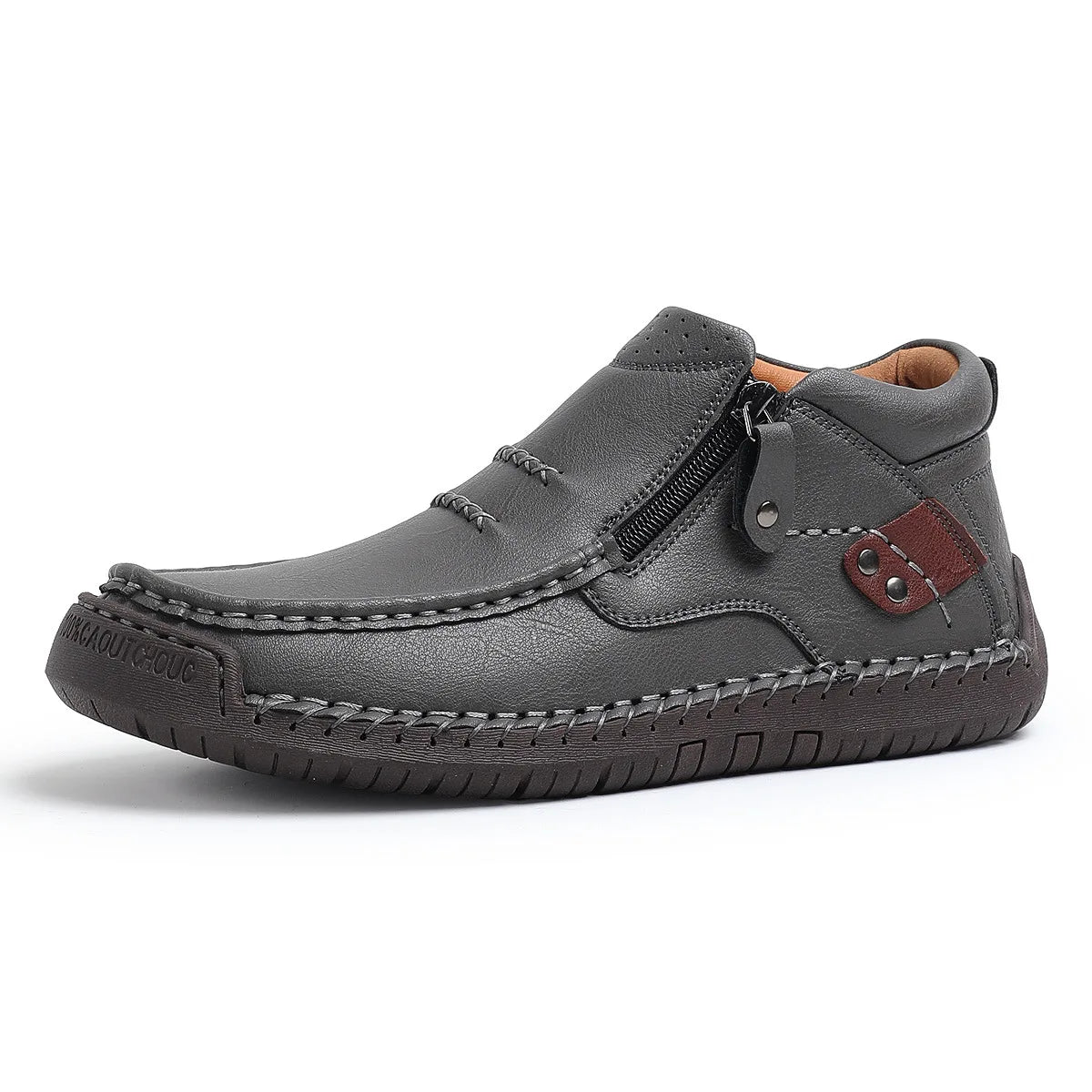 Artisan Zip-Chukka