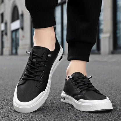 Modern Court Sneaker
