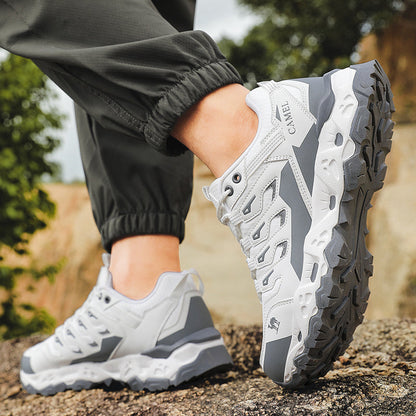 Kestrel Trail Sneakers