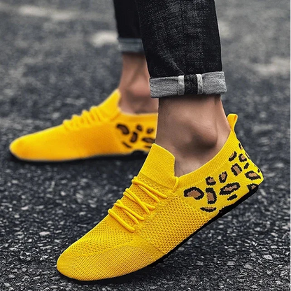 Maverick Flyknit Sneakers