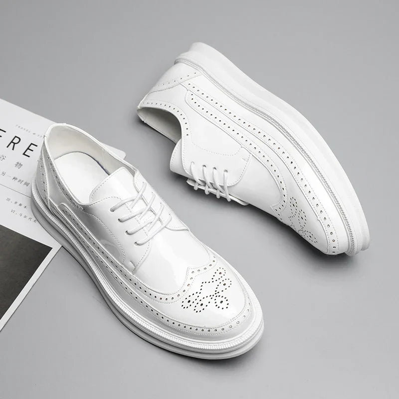 Sovereign Platform Oxford