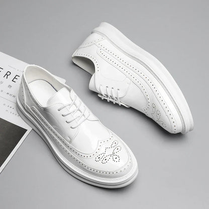 Sovereign Platform Oxford