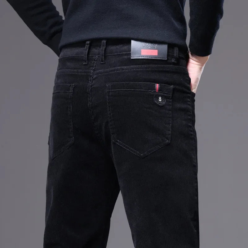 Montclair Ridge Trousers