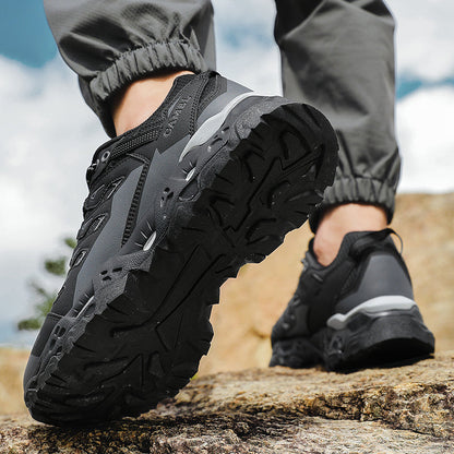 Kestrel Trail Sneakers