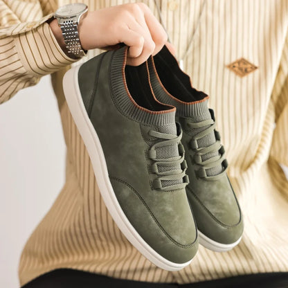 Verdure Lisse Sneakers