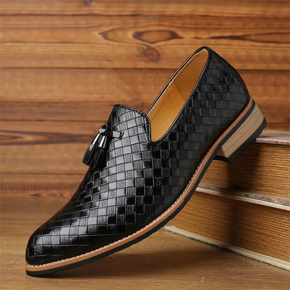 Portofino Evening Loafers