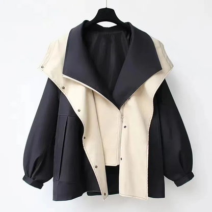 Marivelle | Windbreaker Jacket