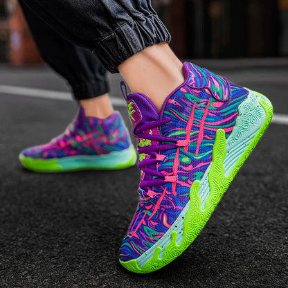 Voltra Performance Sneakers