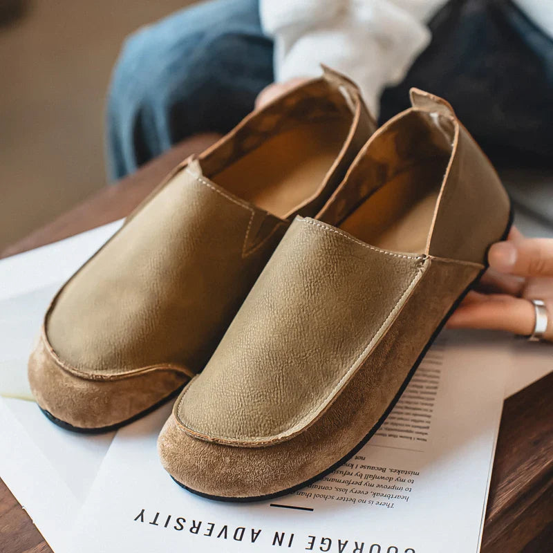 Flâneur Slip-On