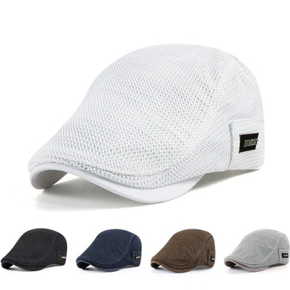 Jamont Mesh Ivy Cap