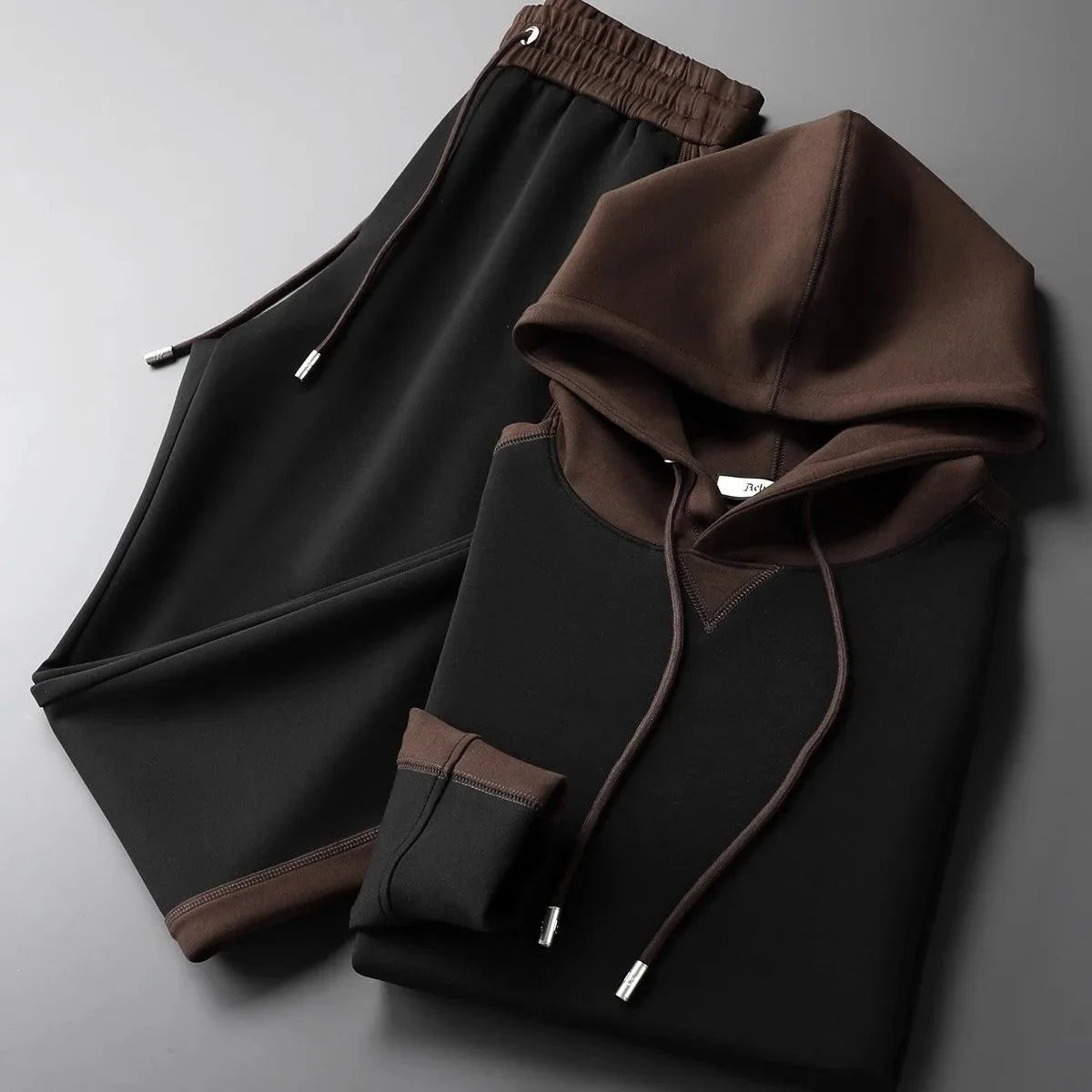 Sartoria Comfort Sweatset