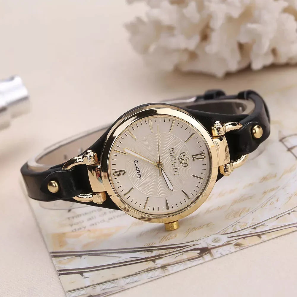 Belgravia Equestrian Strap Watch