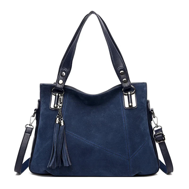 Callara Signature Handbag