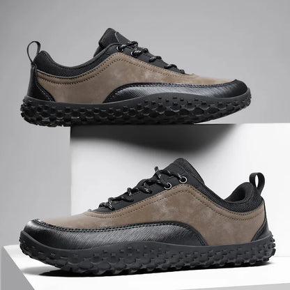 All-Terrain Nubuck Approach Shoes