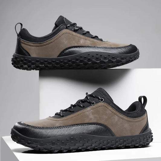 All-Terrain Nubuck Approach Shoes