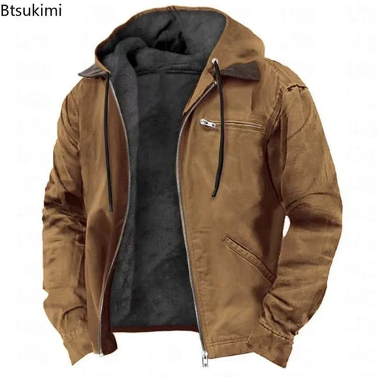 Sable Recon Jacket