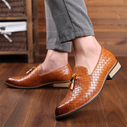 Portofino Evening Loafers