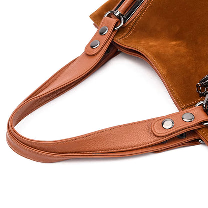 Callara Signature Handbag